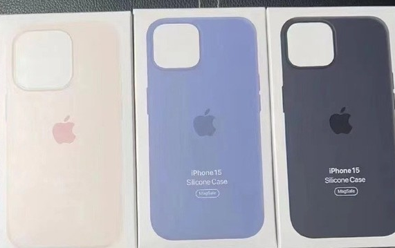 东城街道苹果14维修站分享iPhone14手机壳能直接给iPhone15用吗?