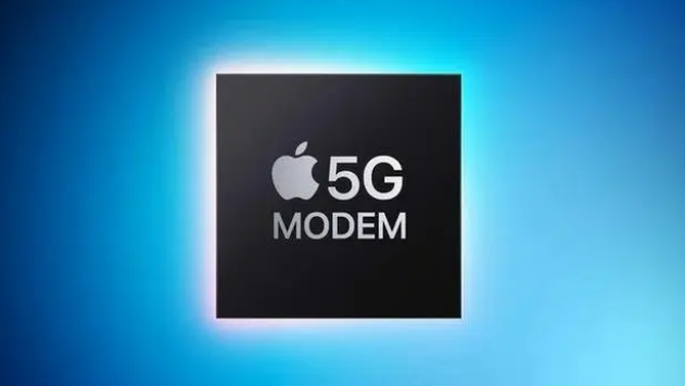 东城街道苹果维修网点分享iPhone15会搭载自研5G芯片吗？ 