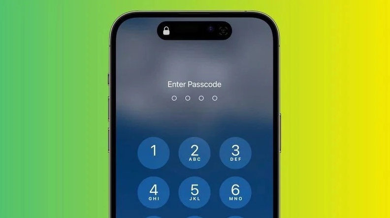 东城街道苹果维修网点分享凭iPhone密码就能窃取“你的整个数字生活”？ 