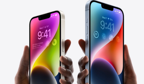东城街道苹果14维修分享iPhone 14系列支持的eSIM卡有哪些优点 