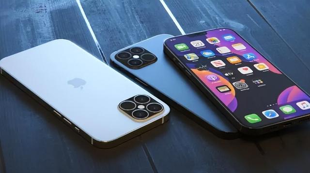 东城街道苹果14维修分享iPhone 14上市后，iPhone 13会下架吗 