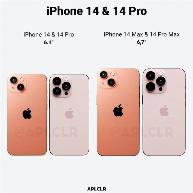 东城街道苹果14维修分享阳光橙+樱花粉的iPhone 14 