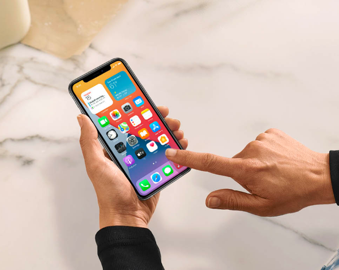 东城街道苹果手机维修分享iPhone 12 出现运行缓慢或死机的情况怎么办 