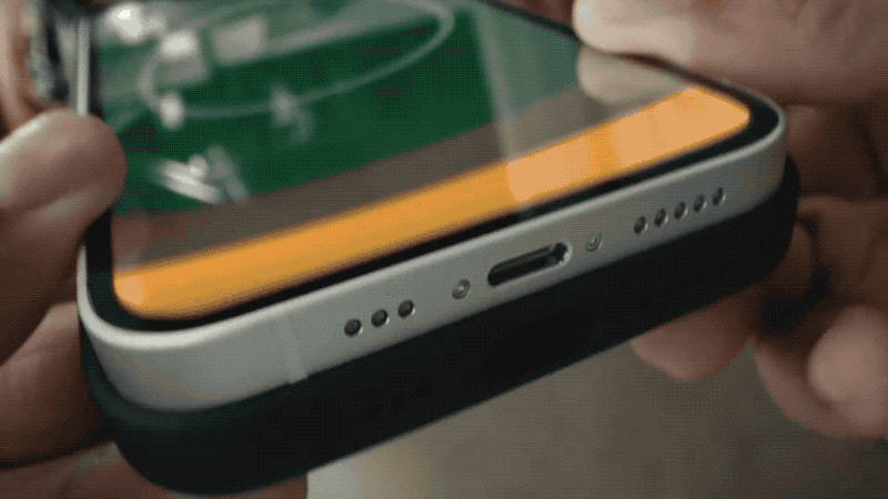 东城街道苹果手机维修分享未来 Magsafe 还有哪些发展空间 