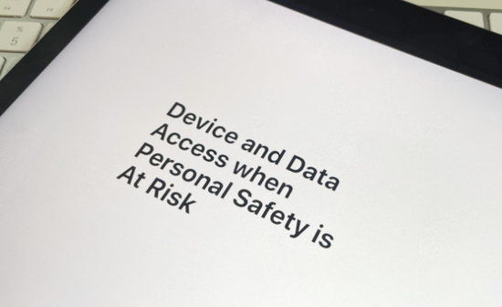 东城街道苹果手机维修分享用户去世后，Apple设备和iCloud数据怎么办 