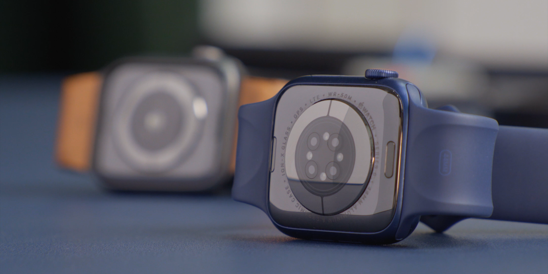 东城街道苹果手机维修分享Apple Watch 是如何测量卡路里的 