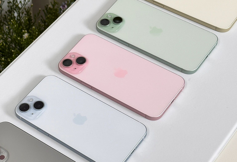 东城街道iPhone15序列号查询分享如何查找苹果15手机序列号的位置