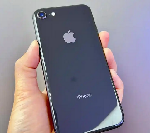 东城街道苹果8系统维修分享iPhone8手机系统升级后无法开机如何修复 