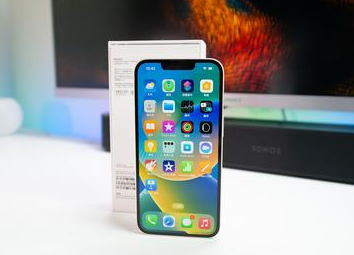 东城街道苹果维修点分享iPhone 14电池发烫真实诱因盘点 