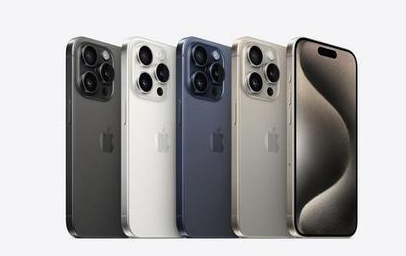东城街道苹果维修点分享iPhone 15 Pro发烫五大诱因详解 