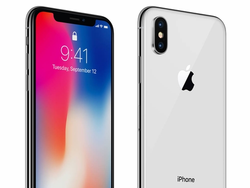 东城街道苹果维修点分享iPhone X摄像头实拍质感与场景适配全解析 